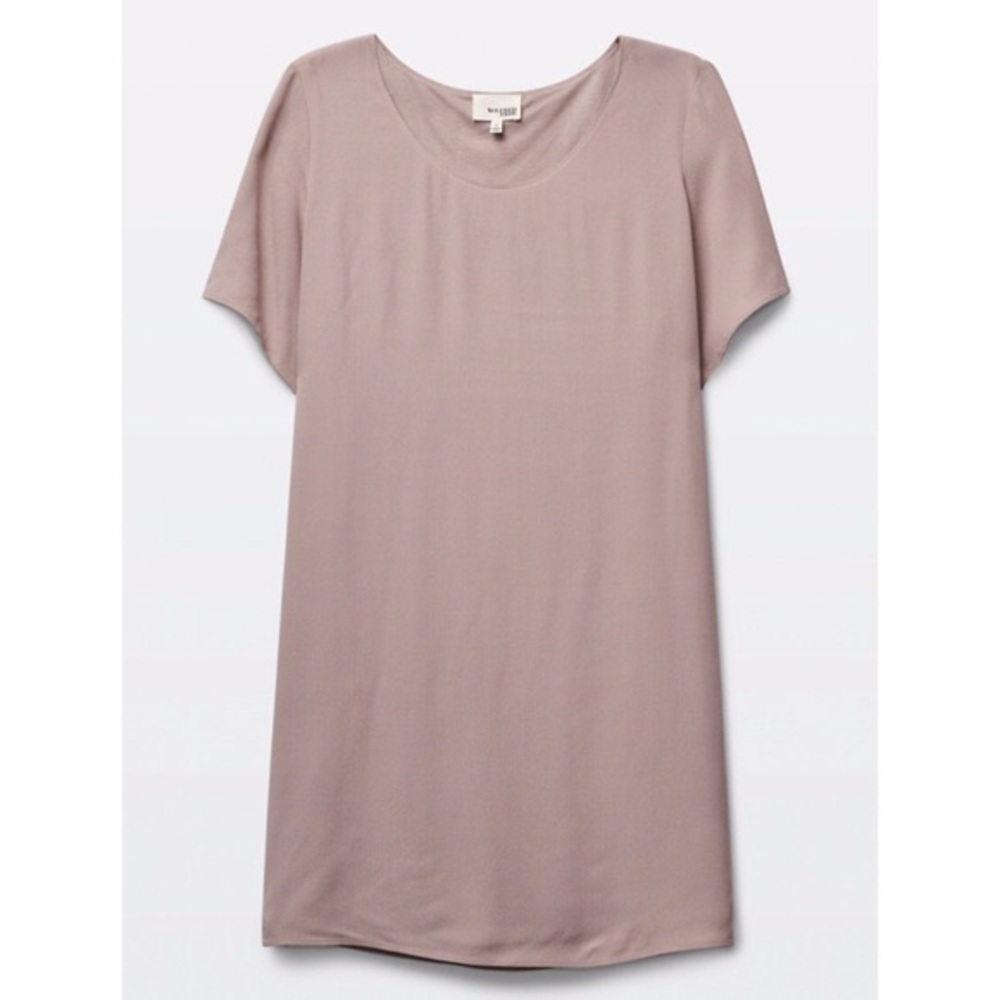Wilfred Free Teigan Dress